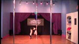 Re-Think Pole Fitness At Sensual Fitness Cles