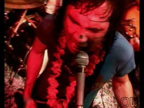 ow - Hollywood Sinners "Wild Man" - Lorena Watt - 2008