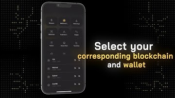 How to claim tokens from Coin98 Vault