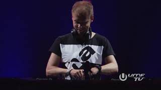 Armin van Buuren - Repeat After Me (Live at Ultra Japan 2018)