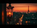 Paris Lofi Beats: Relaxing Parisian Night Vibes