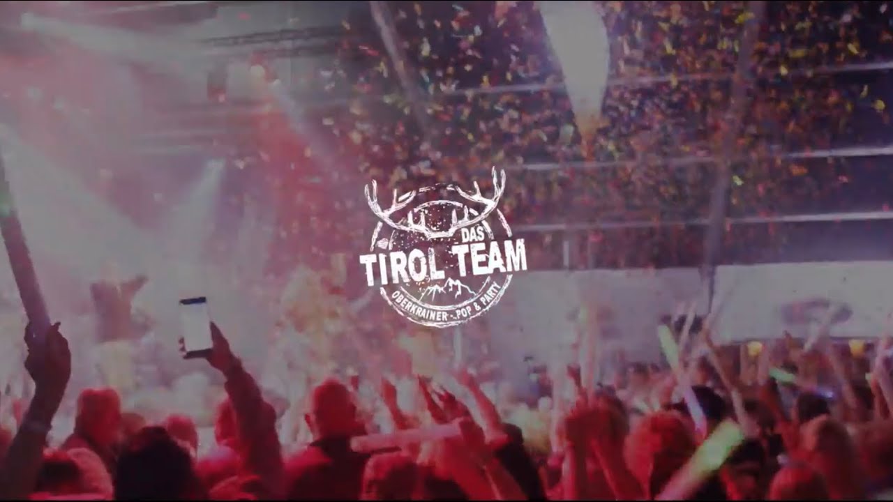Das Tirol Team | Official Promo 2025