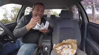 KFC $2.00 Chicken Sliders Review