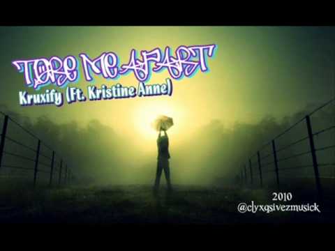 Kruxify ft. Kristine Anne - Tore Me Apart