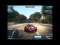 NFS Most Wanted 2012 McLaren MP4 12C Sports Sprint 