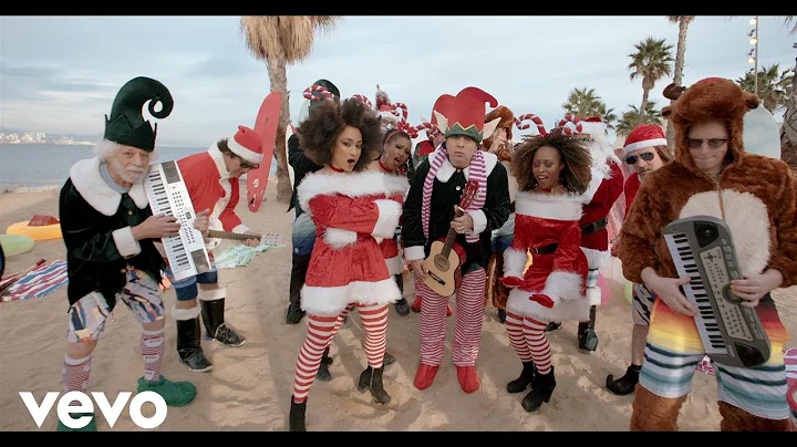 Little Steven & The Disciples Of Soul - Merry Chri...