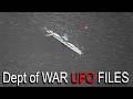 Department of War UFO Files - Part 2