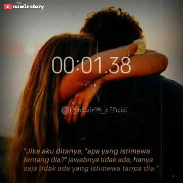 Story Wa Lagu Romantis Bikin Baper | Lagi Hits