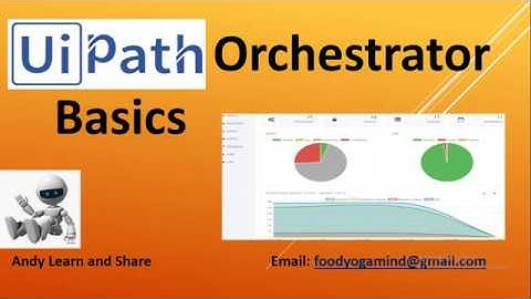 Basic Uipath Orchestrator Introduction | Orchestrator Introduction | Orchestrator Assets & Queues |