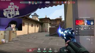 Sinatraa caught someone cheating