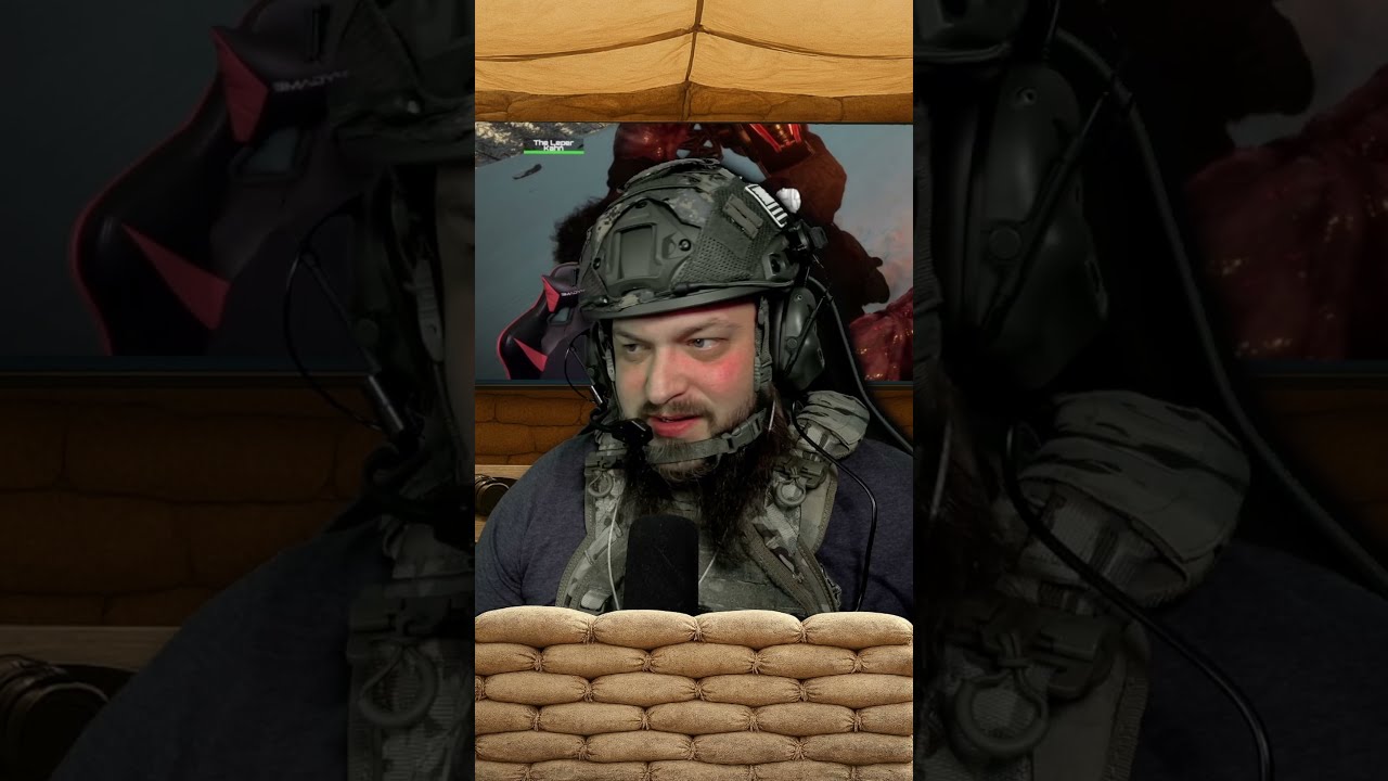 We talk about the hard stuff