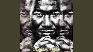Forever and Ever - B.Infinite & Inusa Dawuda