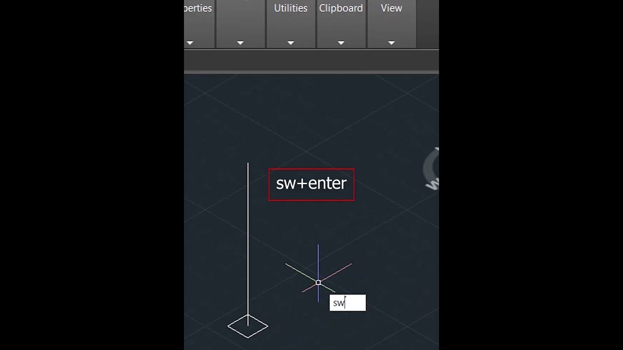 how to do modeling in autocad 