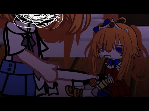 [ FNaF ] Afton.mp4 | Sm.olRuby — File 007