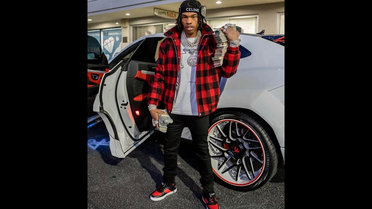 (FREE) LIL BABY X 4PF TYPE BEAT 2021 "FARGO!" [PROD. QUIL X TWIZZ]