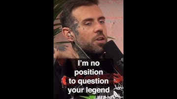 Aaron Carter speaks with Adam 22 #shorts #rip #aaroncarter #nojumper