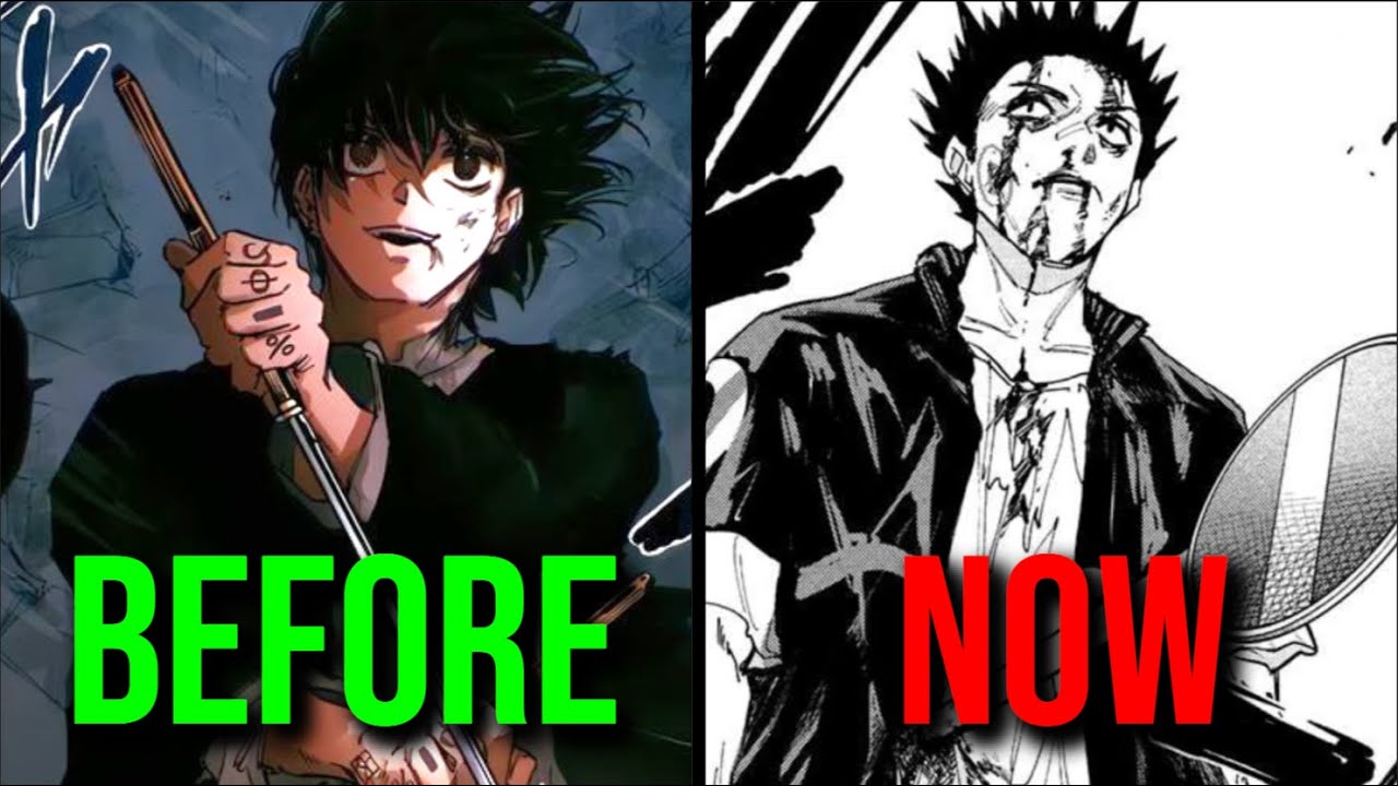 Sakamoto Days Has Lost Its Hype And Aura.