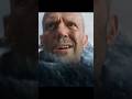 Maybe this wasn't the best idea 🔥 - Meg 2: The Trench | Recap Blaze #jasonstatham #actionscene