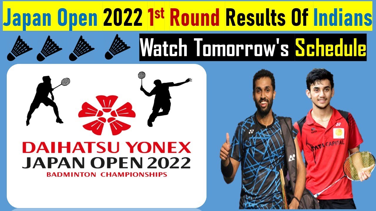 japan-open-1st-round-results-of-indians-japan-open-2022-badminton