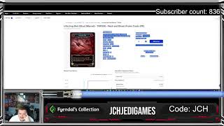 1st Ed Foil Are Selling!- FABTCG Market Update August 18, 2026