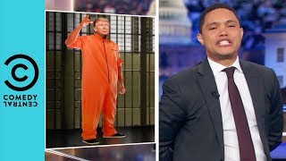 Has Donald Trump Been Implicated in Multiple Felonies? | The Daily Show With Trevor Noah