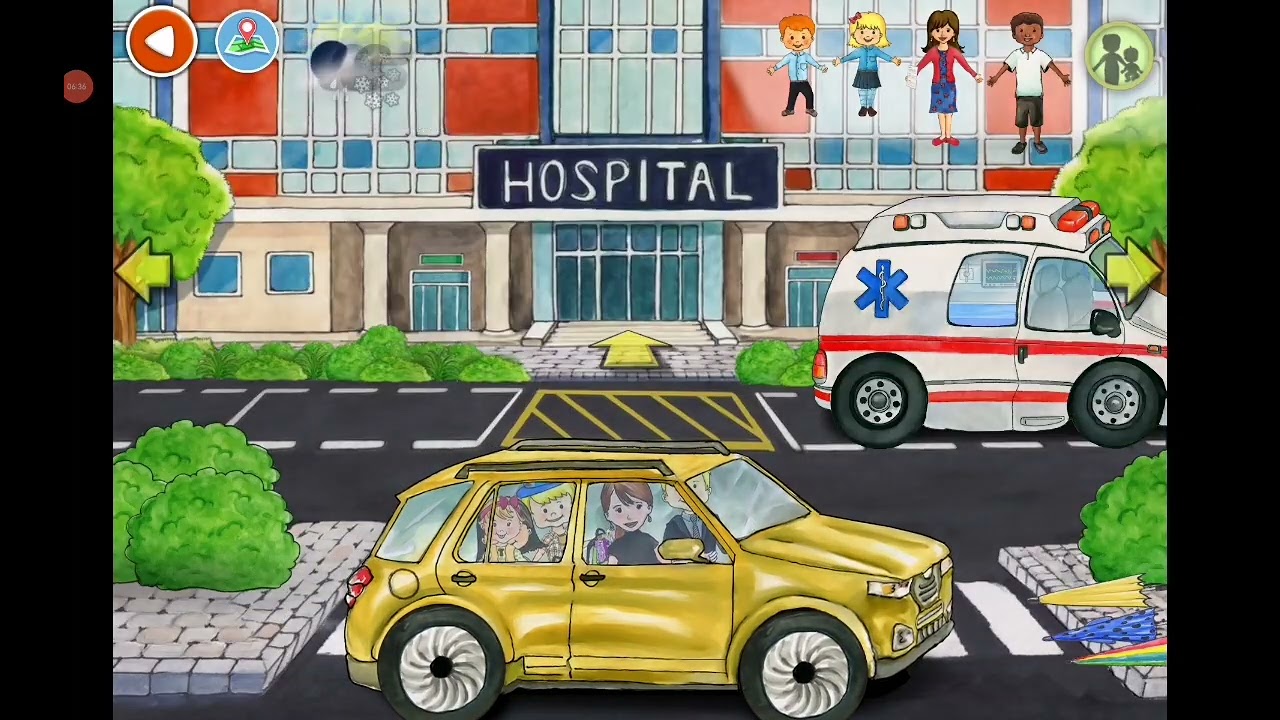 Yaramaz kardeşler 8.bölüm part 2