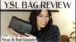 YSL Kate Bag Review 👏🏻 #bagreview #designerbags #fashionblogger #mom, ysl  kate small bag