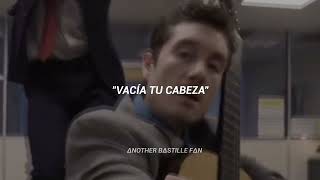Bastille - Shut Off The Lights (Sub Español)