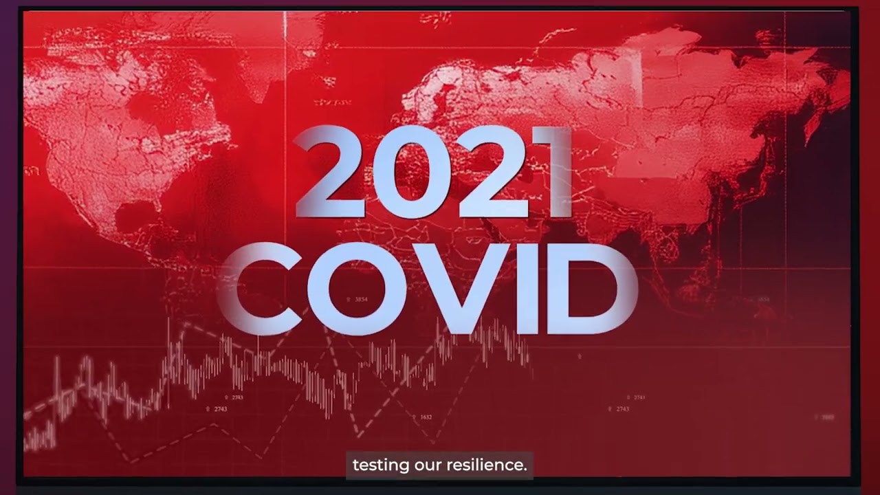 REFLECTING ON TEKCOM’S 20-YEAR JOURNEY: EMBRACING CHALLENGES, INNOVATIVE SOLUTIONS