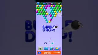 QMA Games: Bubble Shooter level (6 to 7)
