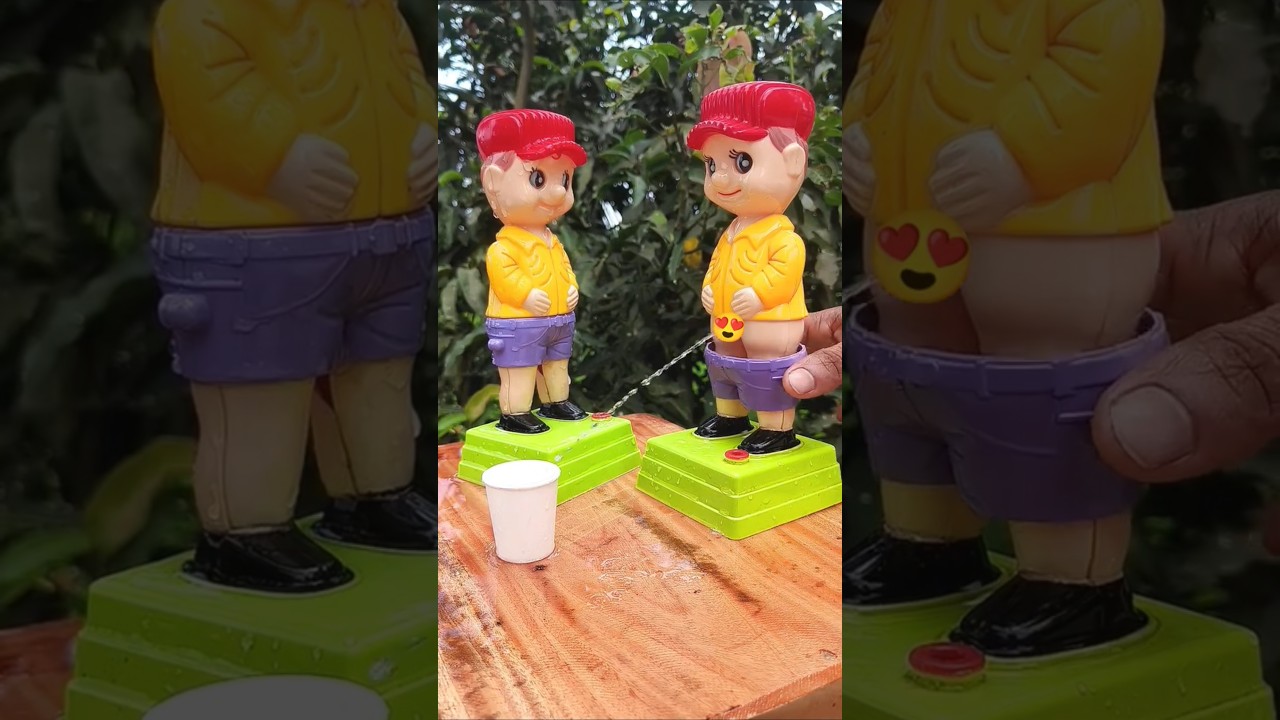 Exclusive First Look at 👯🥰 Shocking unboxing review 😍 funny moment (JC-3546)