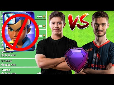 i SWAGGED My Hero vs Vice WORLD CHAMPION | Legends #4 (Clash of Clans)