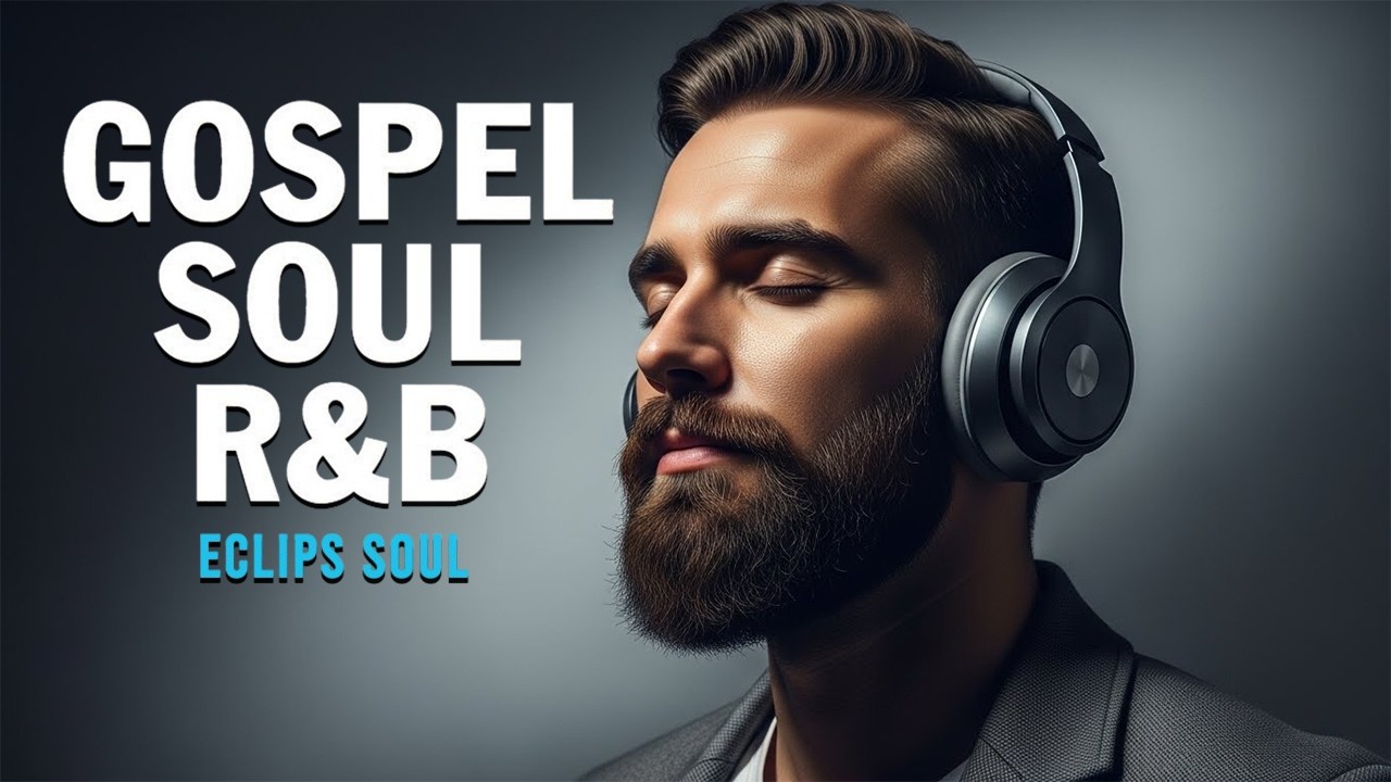 【R&B Soul】Nightfall Soul Jazz – Smooth R&B Reflections