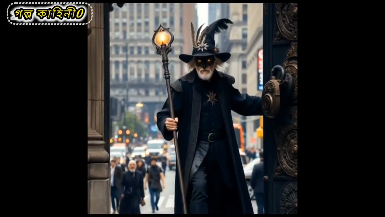 জাদুর রহস্য কি ? পুরনো দিনে অজানা কথা 