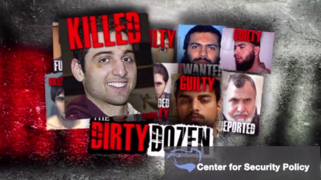 Charles Jacobs Moment: Leftist Rabbis Endanger Jewish Community.