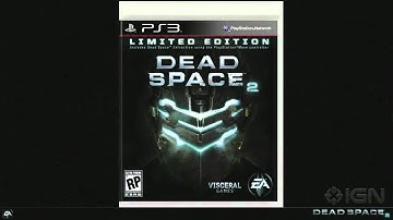 Dead Space Extraction TGS 2010 Playstation Move Gameplay Demo