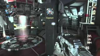 Advanced Warfare | 6 Man Killfeed/Spray