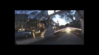 Bolton's SEBA Freeskate Session #1