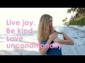 Living Joy!