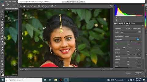 How To Joint Picture Editing Remove Background in Photoshop cc #022 - PBN Tech Zone