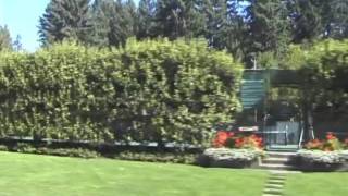 Portland Oregon's Private Social Clubs