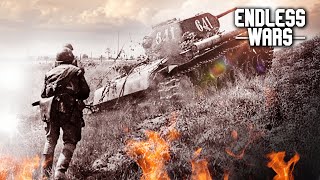 Battle of Kursk | WWII Historical Documentary Clip