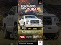 Llévatelo con rollbar y lona tapa carga