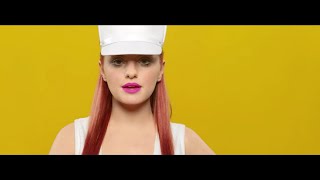 ALEXANDRA STAN「CHERRY POP」