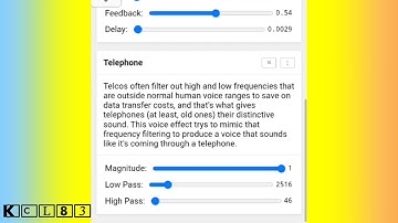 (REQUESTED) How To Make Random Mirror Audio on Android