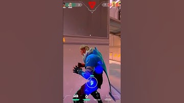 An Insane 1V4 CLUTCH           #valorant #valorantclutchmoments #1v5ace #funnyclips