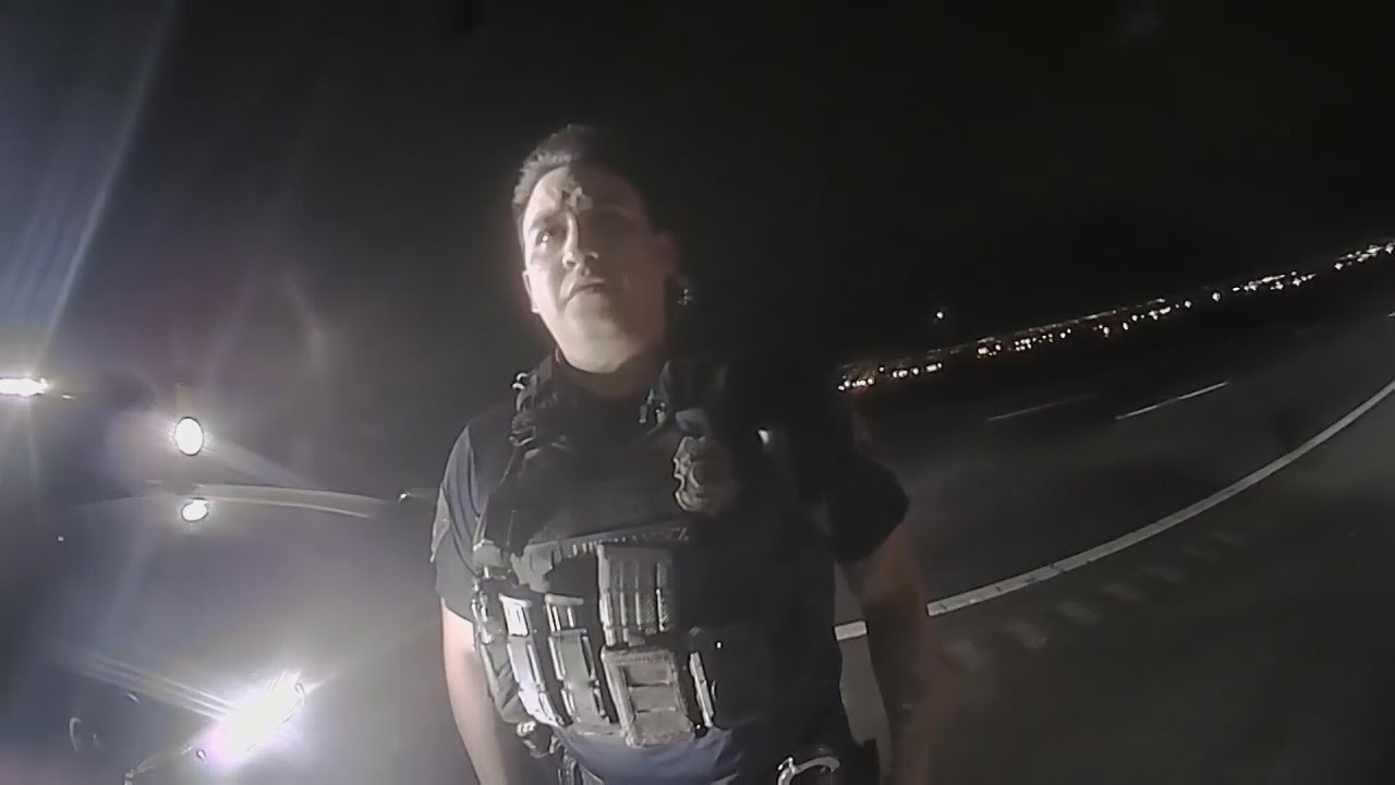 Case could be dismissed for APD officer charged with driving drunk in ...