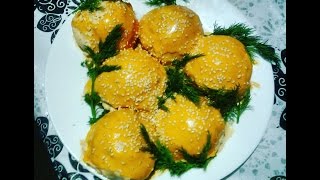 Кулинарный влог: Рецепт №49 Кулинарный влог: Рецепт №49