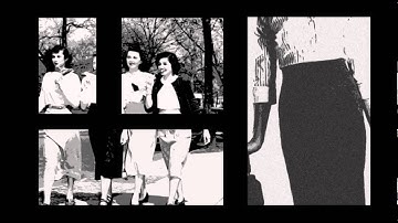 the passenger, title sequence