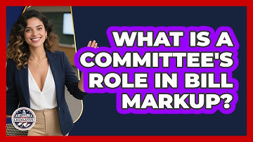 What Is A Committee